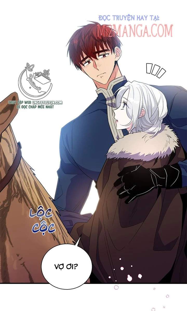 Vợ Yêu, Anh Sắp Trụ Không Nổi Chapter 30 - Trang 2