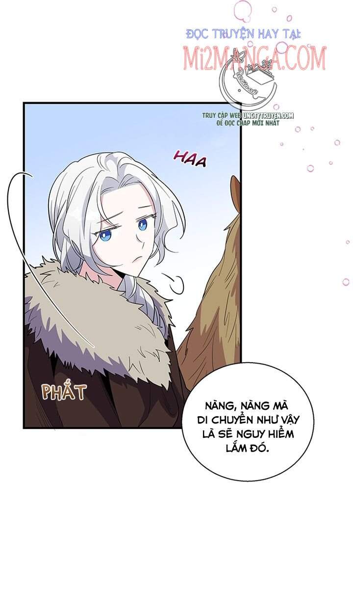 Vợ Yêu, Anh Sắp Trụ Không Nổi Chapter 30 - Trang 2