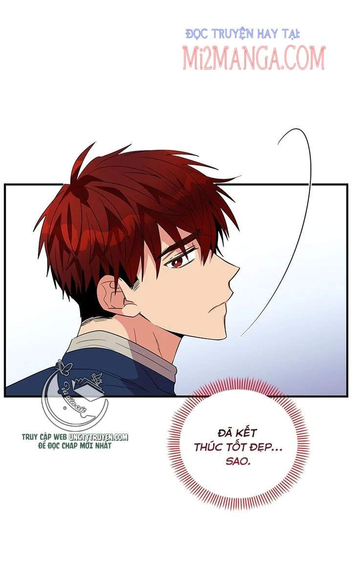 Vợ Yêu, Anh Sắp Trụ Không Nổi Chapter 30 - Trang 2