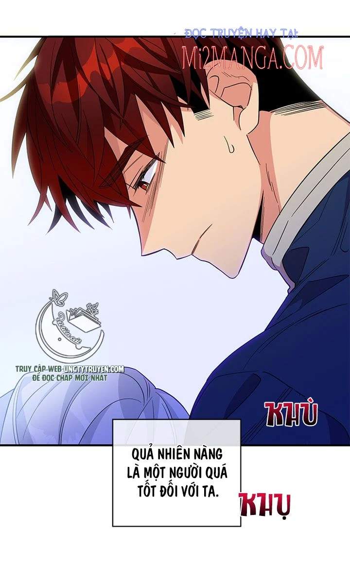 Vợ Yêu, Anh Sắp Trụ Không Nổi Chapter 30 - Trang 2