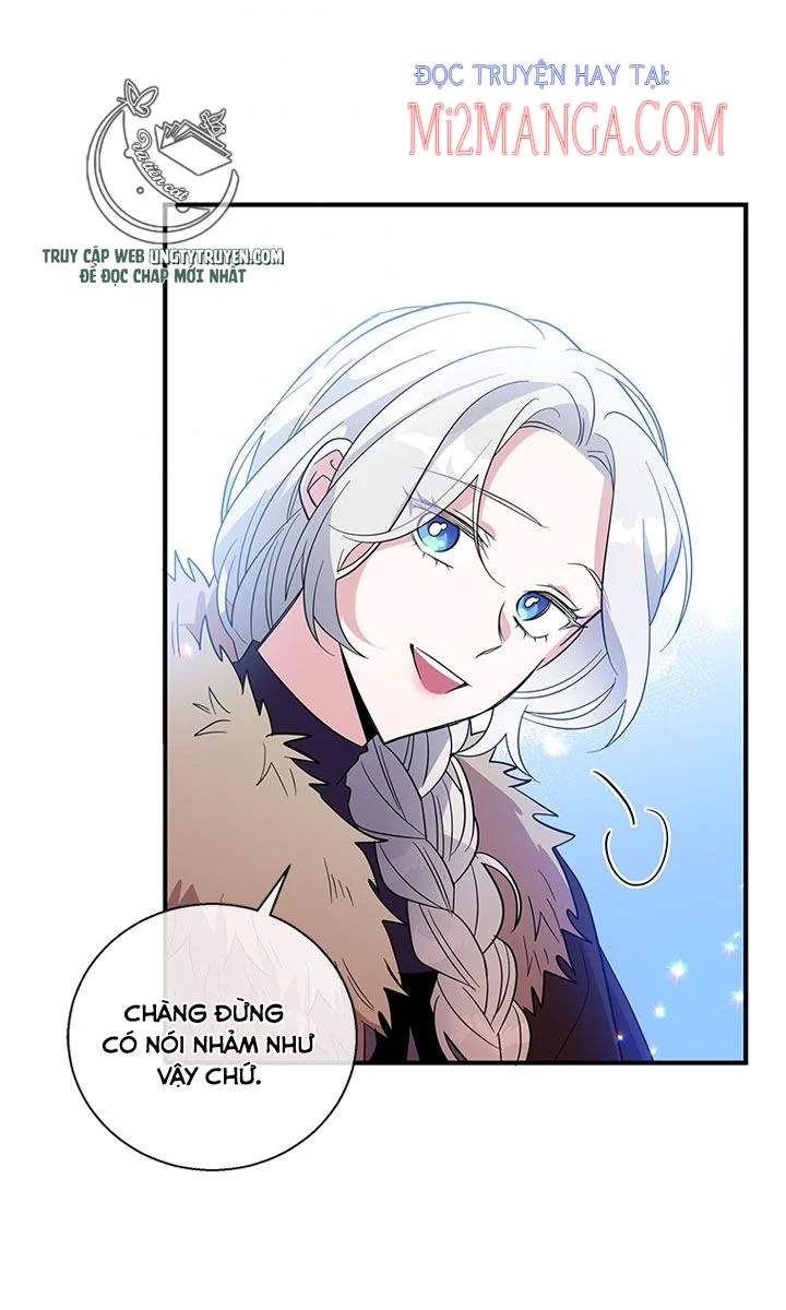 Vợ Yêu, Anh Sắp Trụ Không Nổi Chapter 30 - Trang 2