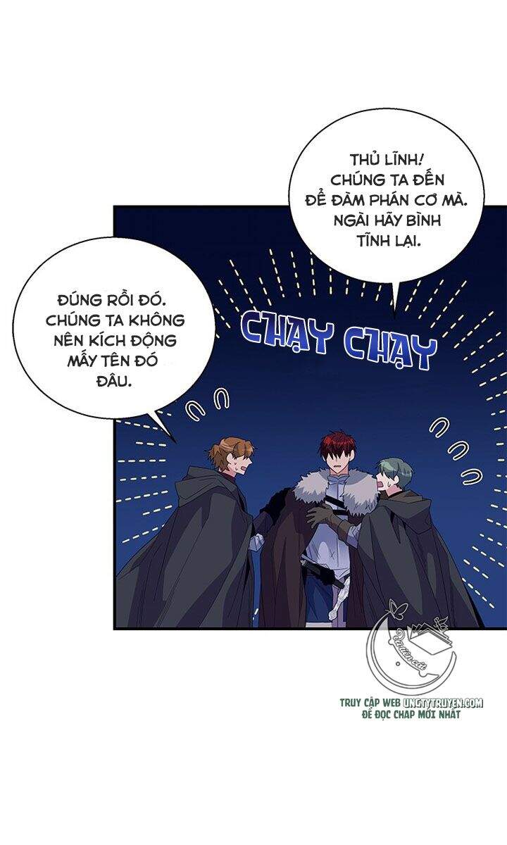 Vợ Yêu, Anh Sắp Trụ Không Nổi Chapter 29 - Trang 2