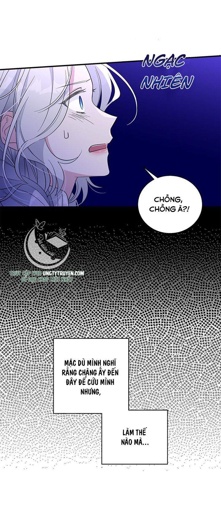 Vợ Yêu, Anh Sắp Trụ Không Nổi Chapter 29 - Trang 2