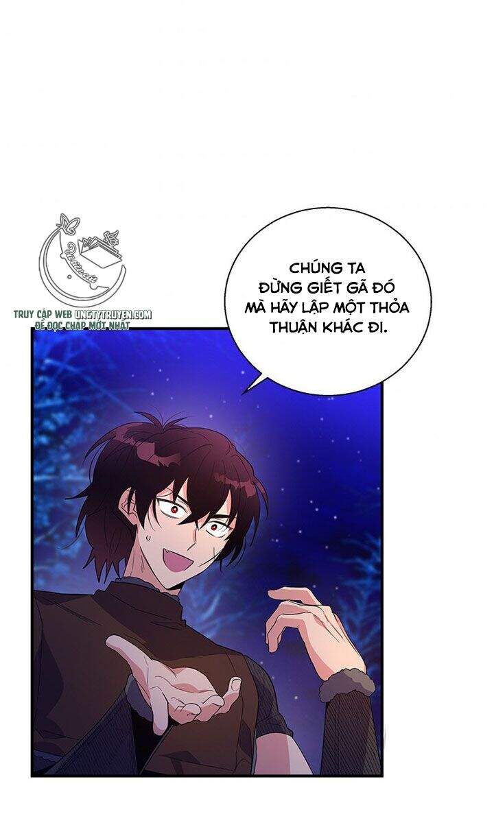 Vợ Yêu, Anh Sắp Trụ Không Nổi Chapter 29 - Trang 2