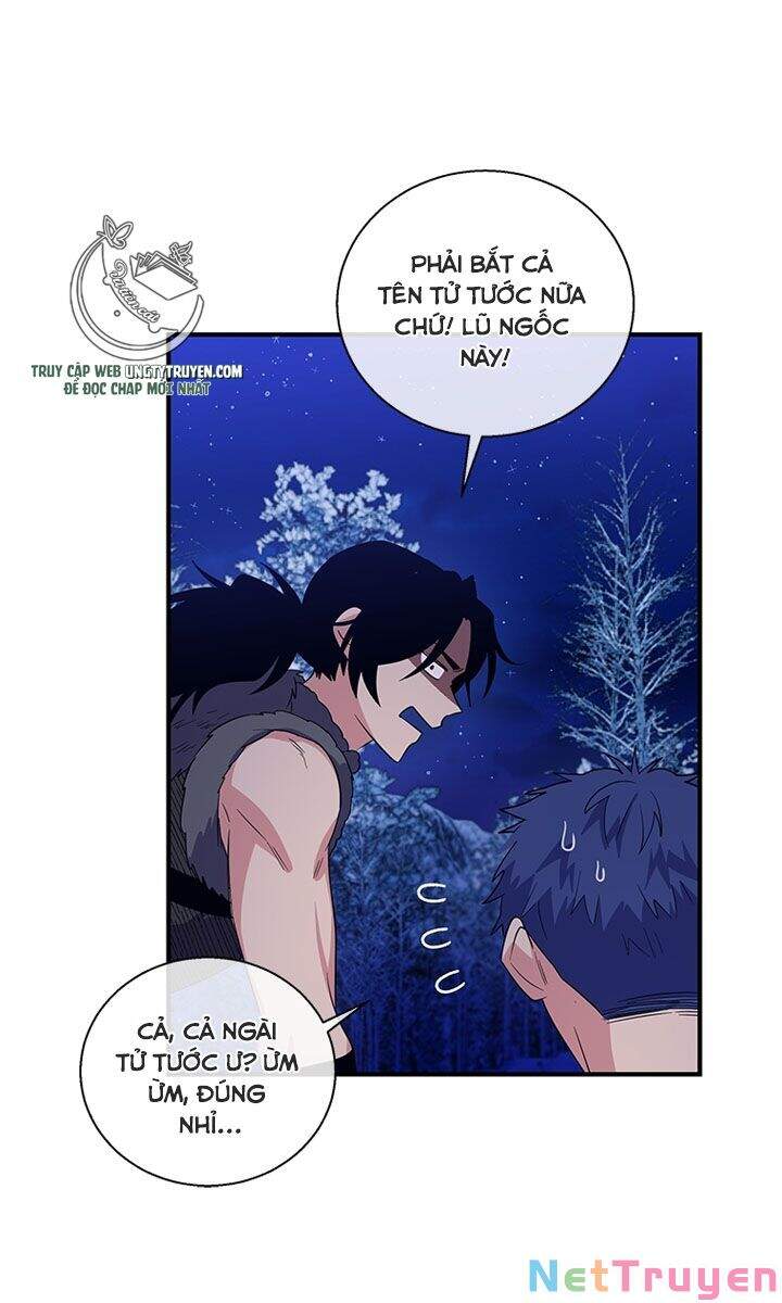 Vợ Yêu, Anh Sắp Trụ Không Nổi Chapter 28 - Trang 2