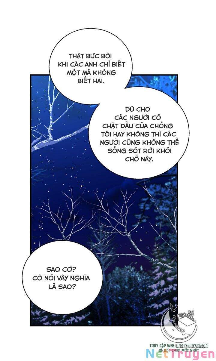 Vợ Yêu, Anh Sắp Trụ Không Nổi Chapter 28 - Trang 2