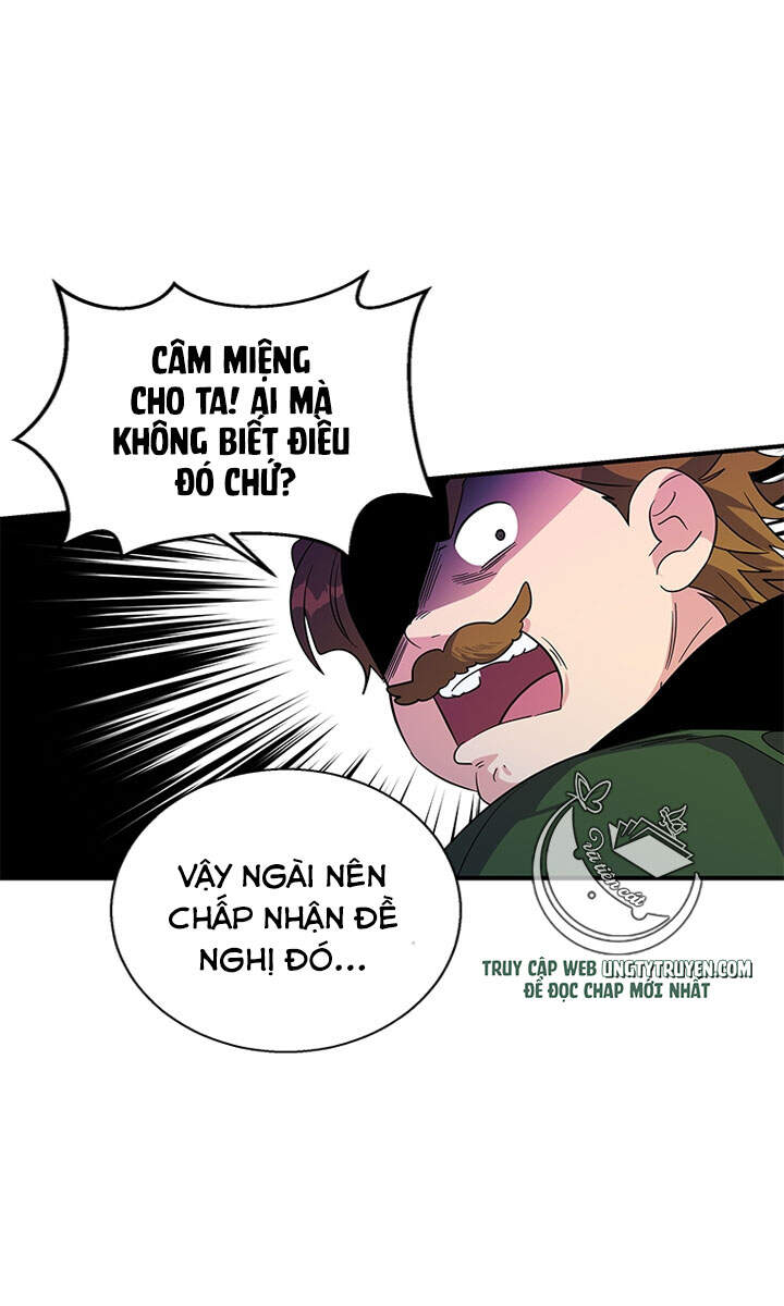 Vợ Yêu, Anh Sắp Trụ Không Nổi Chapter 25 - Trang 2