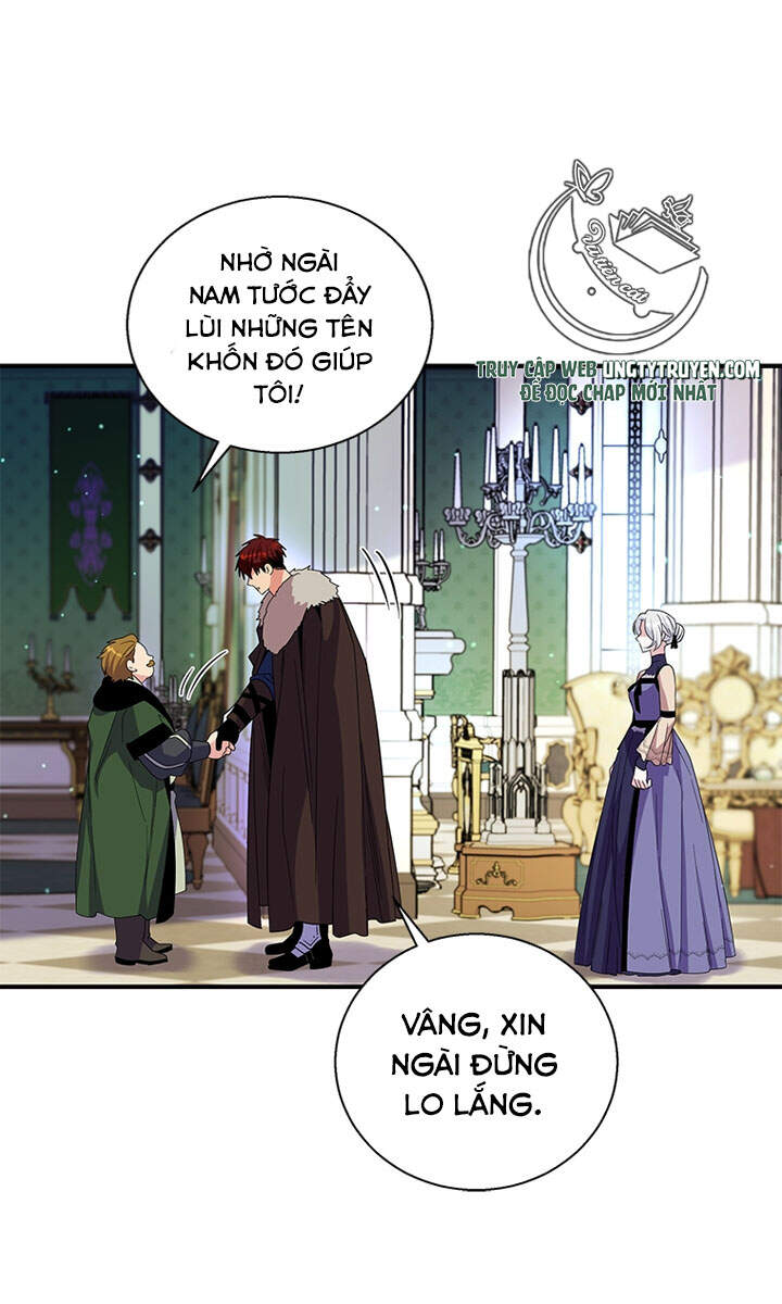 Vợ Yêu, Anh Sắp Trụ Không Nổi Chapter 25 - Trang 2