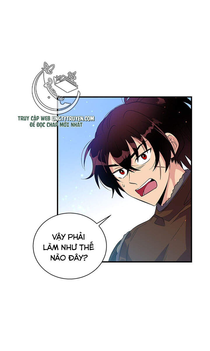 Vợ Yêu, Anh Sắp Trụ Không Nổi Chapter 25 - Trang 2