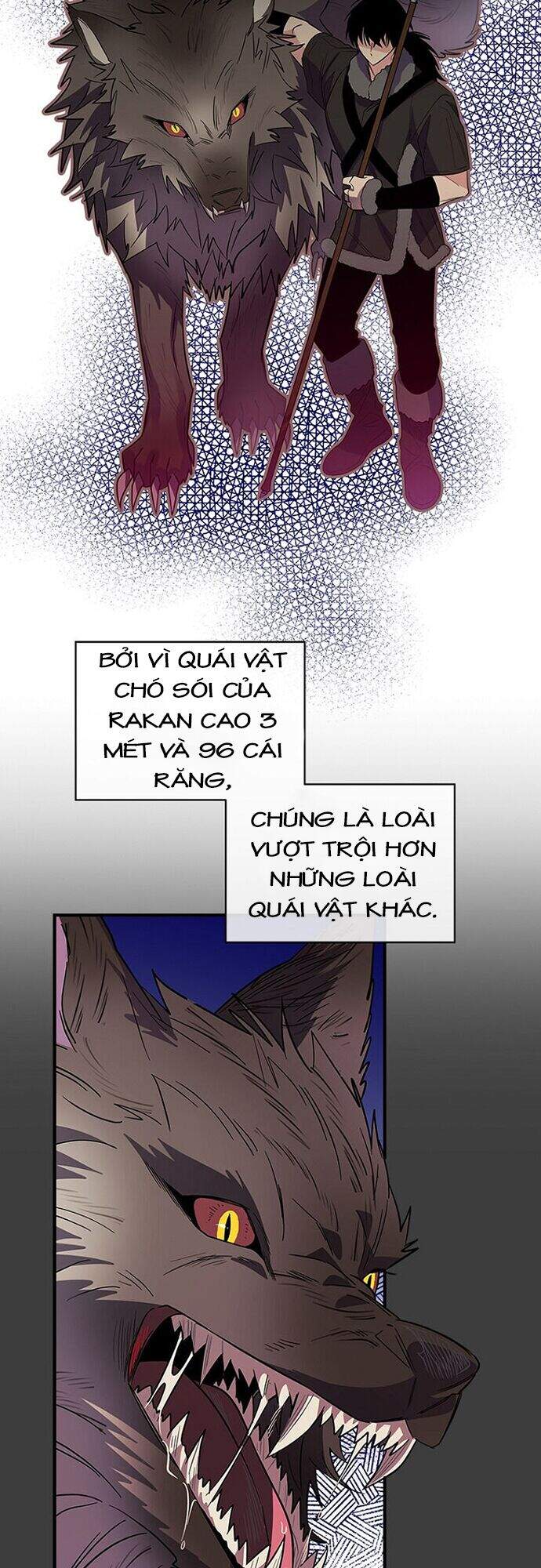 Vợ Yêu, Anh Sắp Trụ Không Nổi Chapter 19 - Trang 2