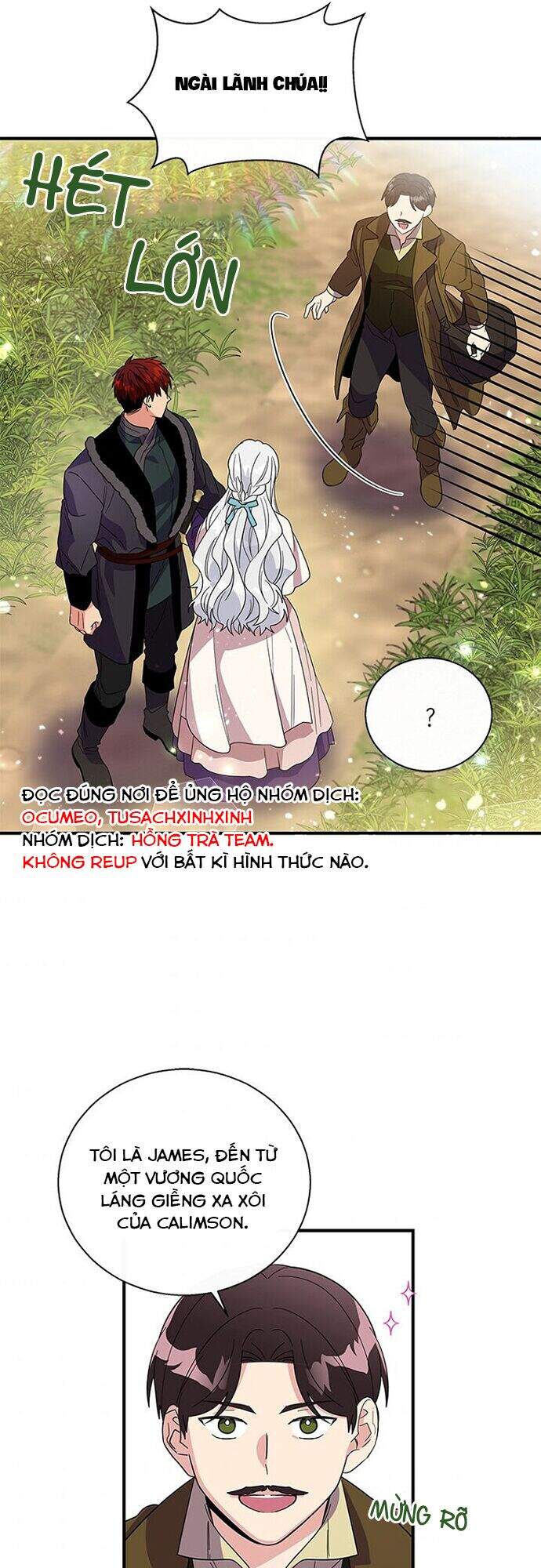 Vợ Yêu, Anh Sắp Trụ Không Nổi Chapter 13 - Trang 2