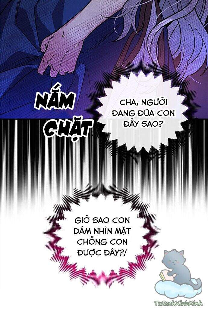 Vợ Yêu, Anh Sắp Trụ Không Nổi Chapter 10 - Trang 2