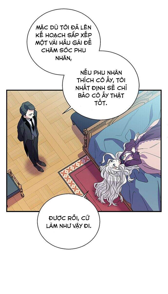 Vợ Yêu, Anh Sắp Trụ Không Nổi Chapter 5 - Trang 2