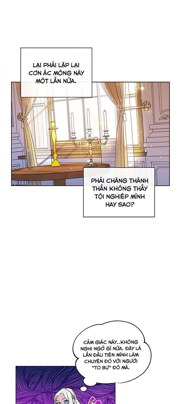 Vợ Yêu, Anh Sắp Trụ Không Nổi Chapter 2 - Trang 2