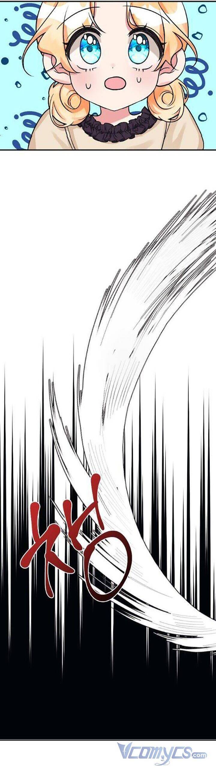 Đứa Bé Con Tin Thật Dễ Thương Chapter 13 - Trang 2