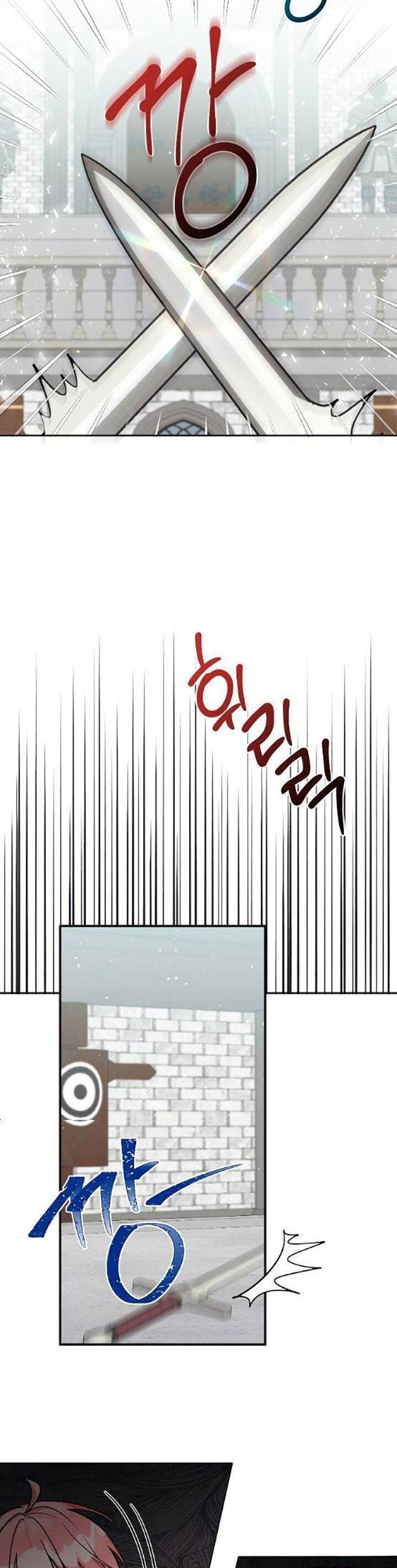 Đứa Bé Con Tin Thật Dễ Thương Chapter 13 - Trang 2