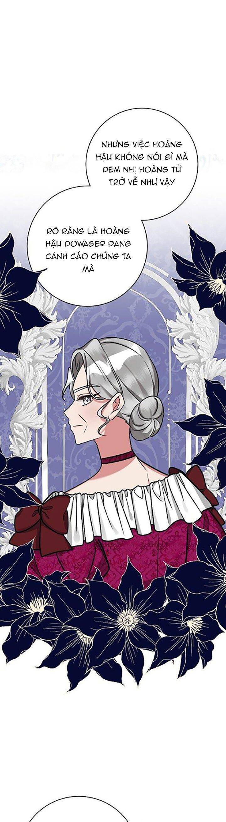 Đứa Bé Con Tin Thật Dễ Thương Chapter 13 - Trang 2