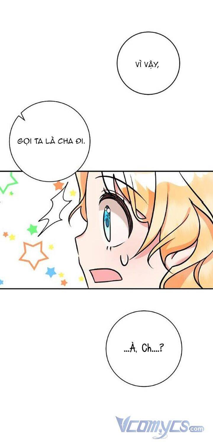 Đứa Bé Con Tin Thật Dễ Thương Chapter 6 - Trang 2