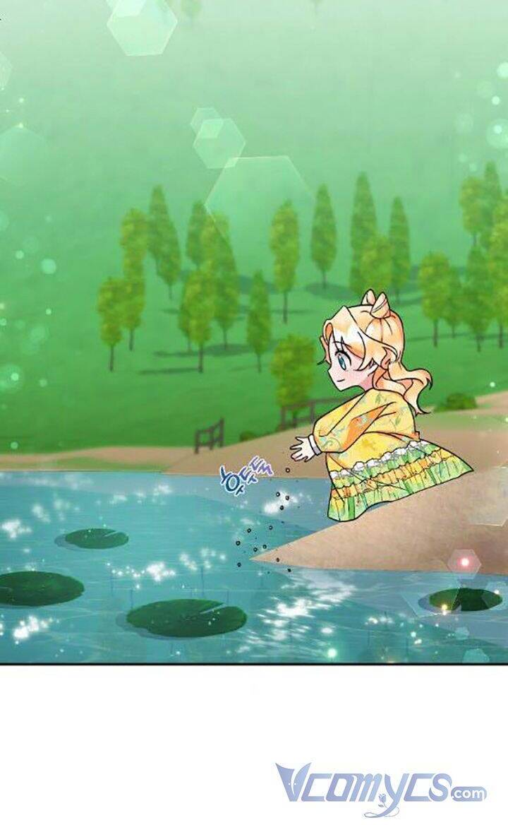 Đứa Bé Con Tin Thật Dễ Thương Chapter 6 - Trang 2