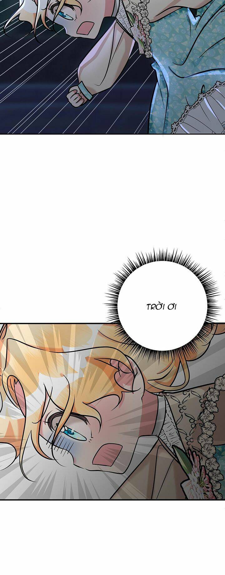 Đứa Bé Con Tin Thật Dễ Thương Chapter 4 - Trang 2