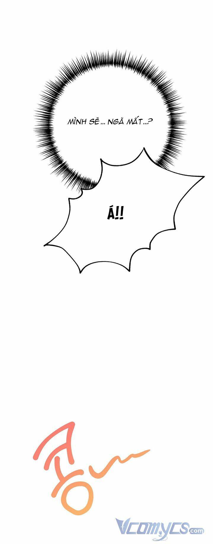 Đứa Bé Con Tin Thật Dễ Thương Chapter 4 - Trang 2