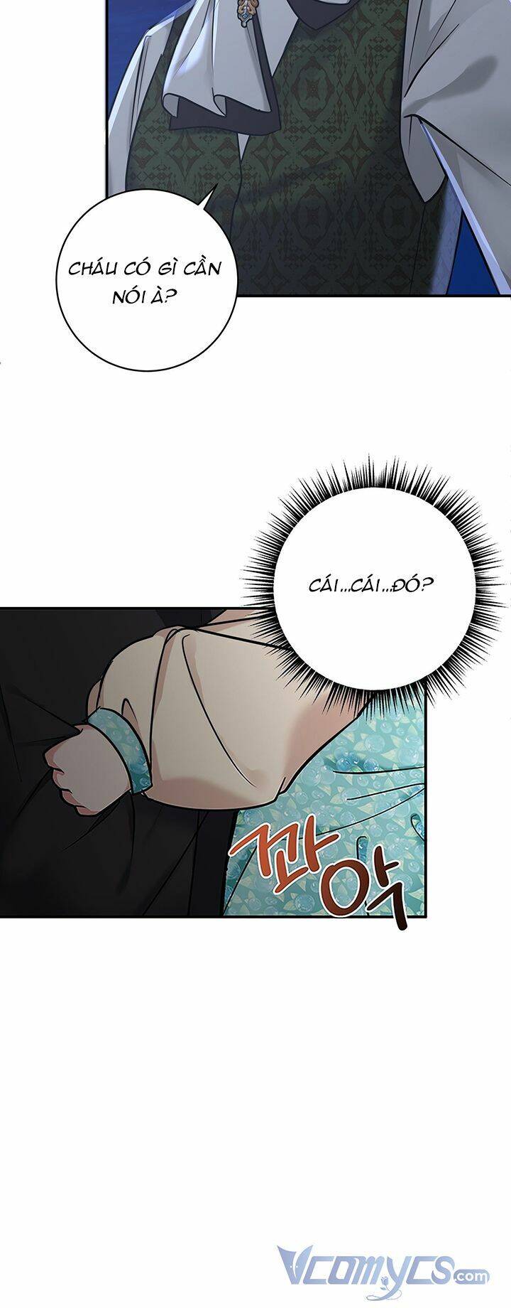 Đứa Bé Con Tin Thật Dễ Thương Chapter 4 - Trang 2