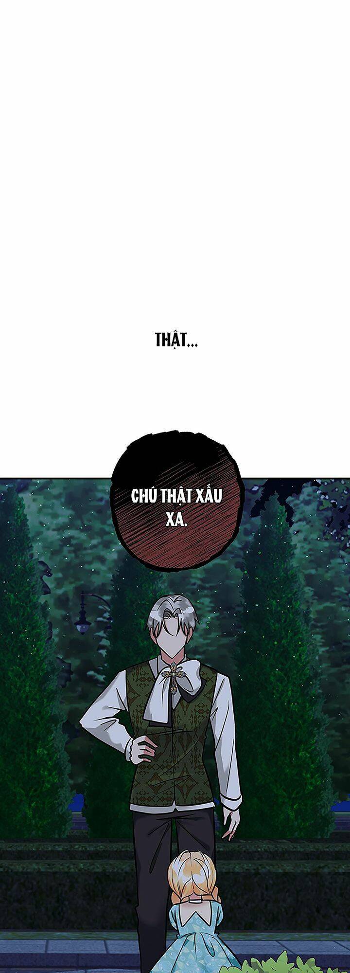 Đứa Bé Con Tin Thật Dễ Thương Chapter 4 - Trang 2