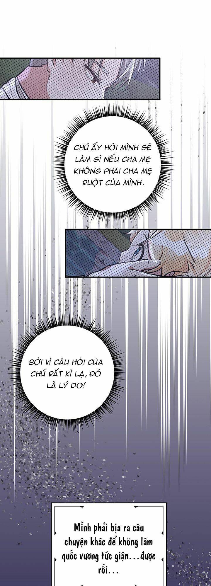 Đứa Bé Con Tin Thật Dễ Thương Chapter 4 - Trang 2