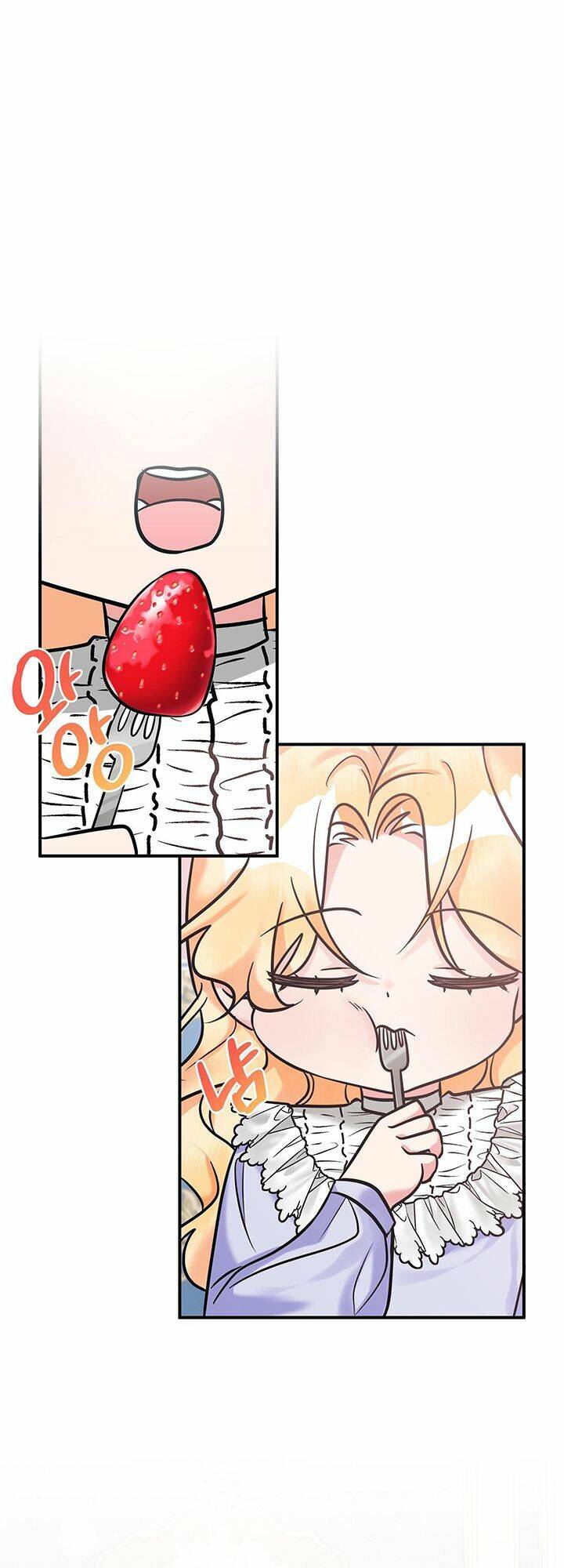 Đứa Bé Con Tin Thật Dễ Thương Chapter 4 - Trang 2