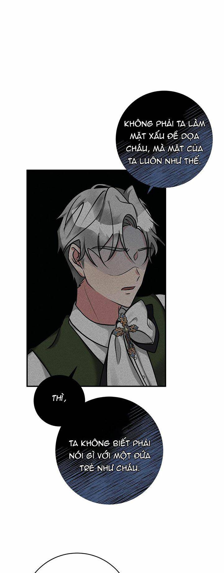 Đứa Bé Con Tin Thật Dễ Thương Chapter 4 - Trang 2