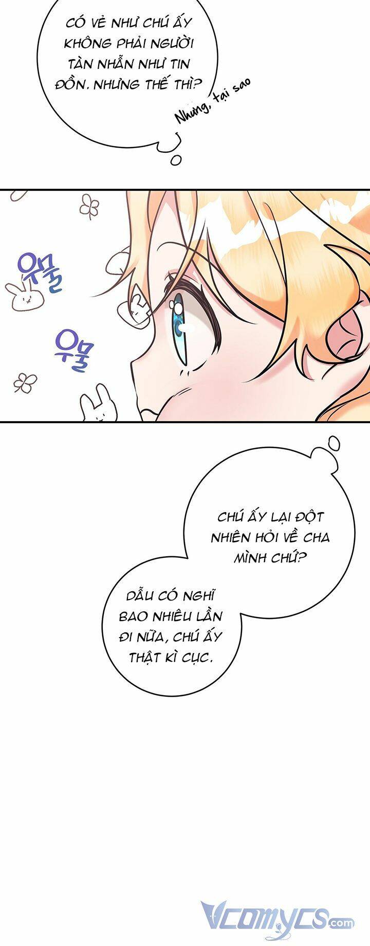 Đứa Bé Con Tin Thật Dễ Thương Chapter 4 - Trang 2