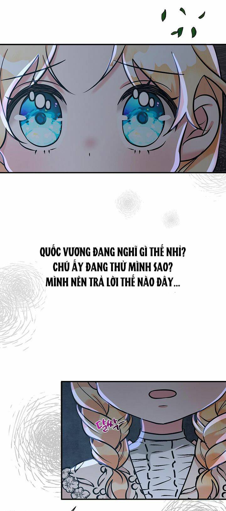 Đứa Bé Con Tin Thật Dễ Thương Chapter 4 - Trang 2