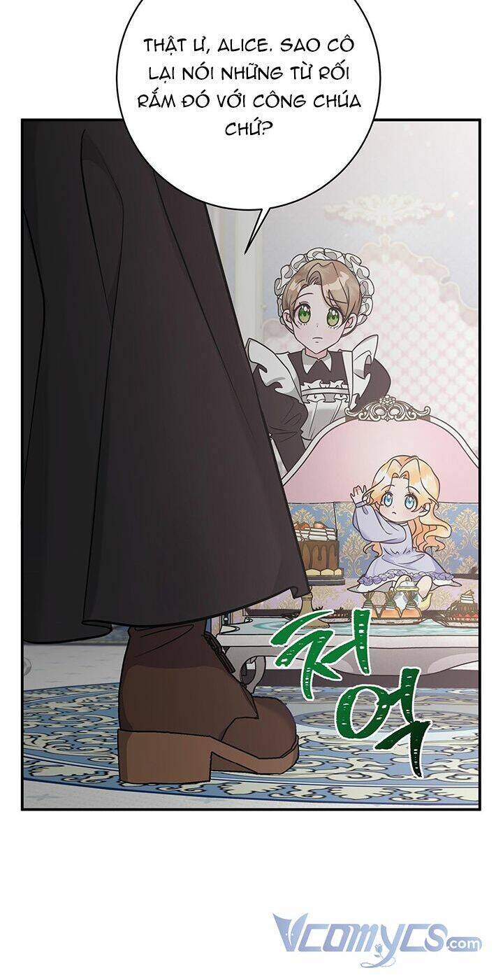 Đứa Bé Con Tin Thật Dễ Thương Chapter 4 - Trang 2