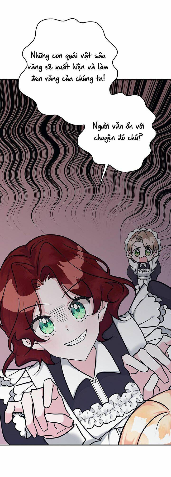 Đứa Bé Con Tin Thật Dễ Thương Chapter 4 - Trang 2