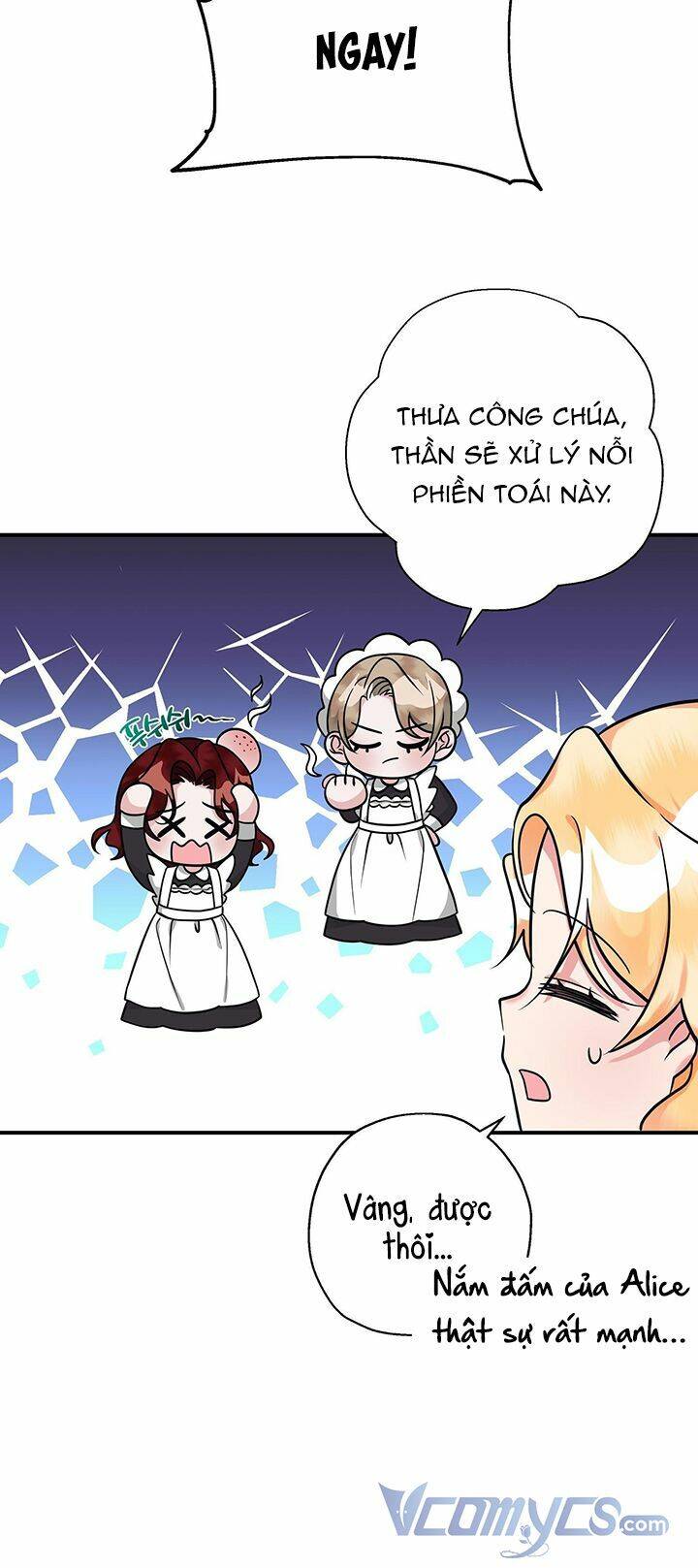 Đứa Bé Con Tin Thật Dễ Thương Chapter 4 - Trang 2