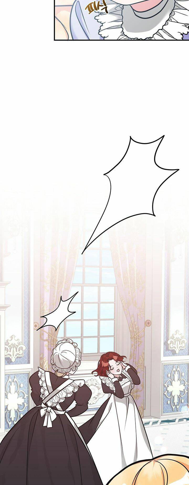 Đứa Bé Con Tin Thật Dễ Thương Chapter 4 - Trang 2