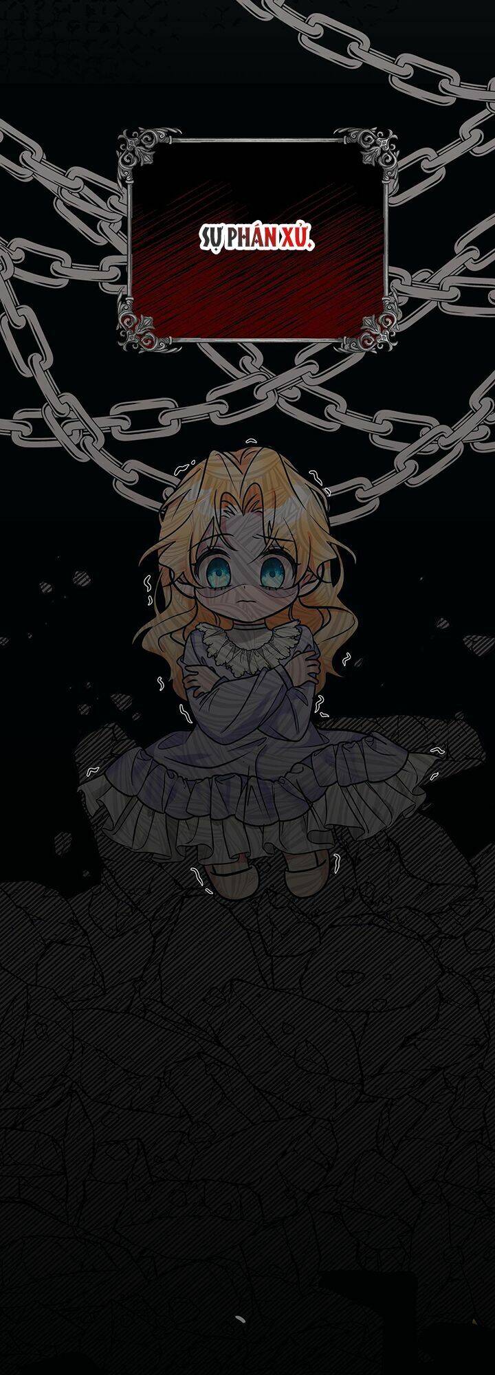 Đứa Bé Con Tin Thật Dễ Thương Chapter 4 - Trang 2