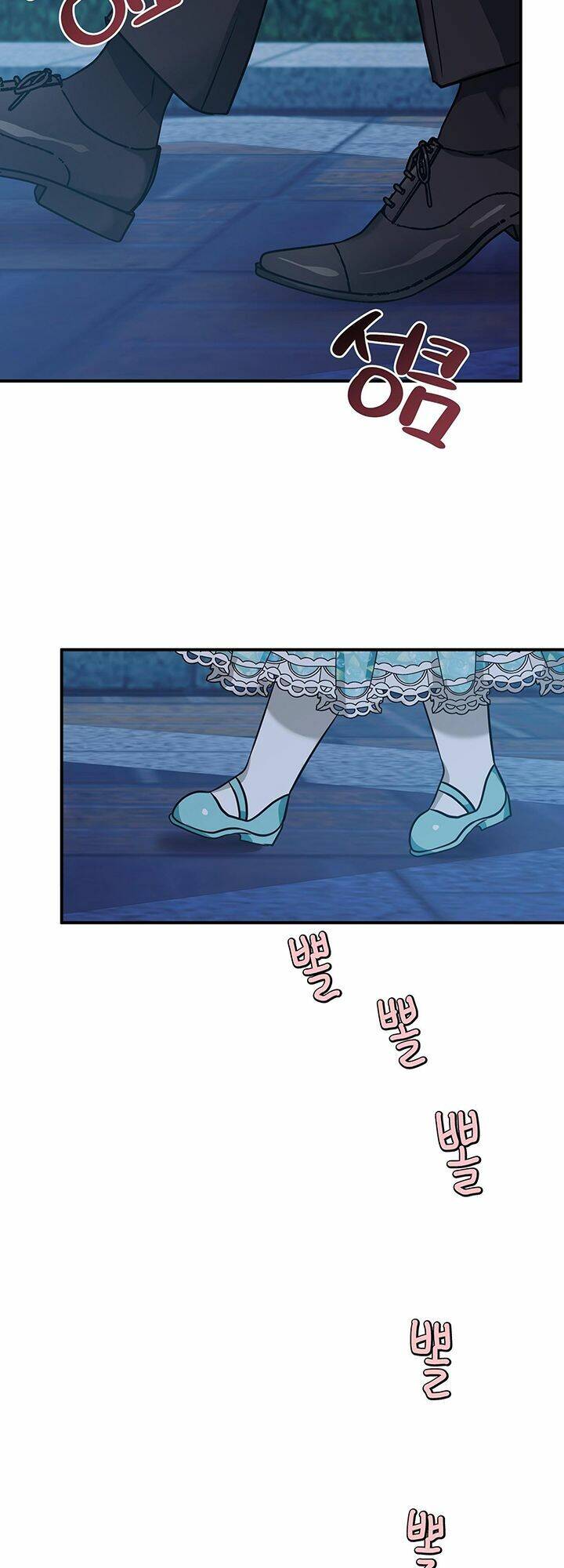 Đứa Bé Con Tin Thật Dễ Thương Chapter 4 - Trang 2