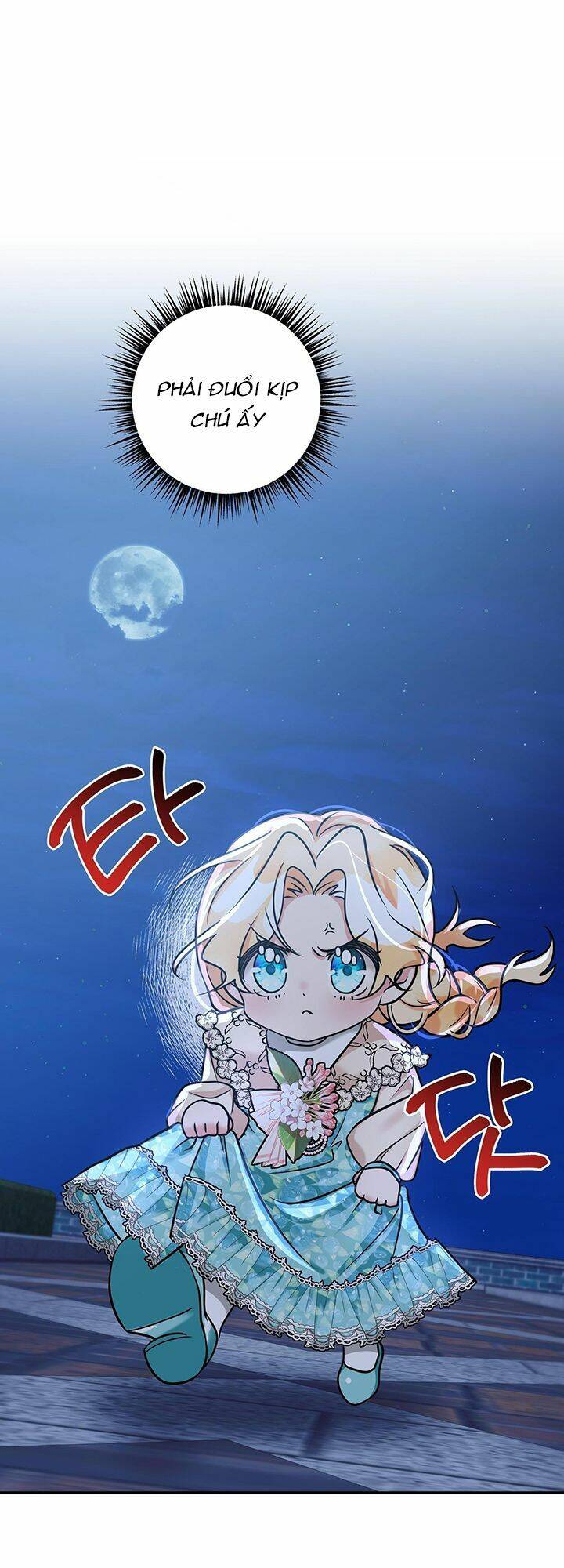 Đứa Bé Con Tin Thật Dễ Thương Chapter 4 - Trang 2