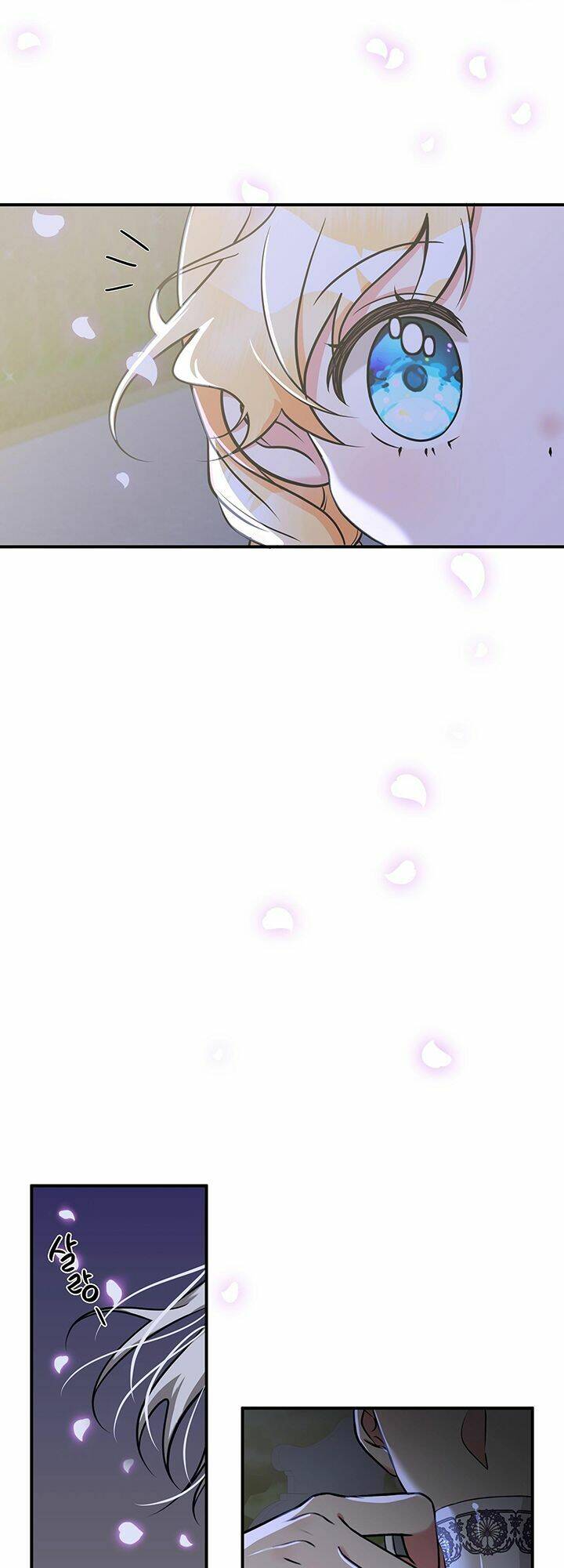 Đứa Bé Con Tin Thật Dễ Thương Chapter 3 - Trang 2