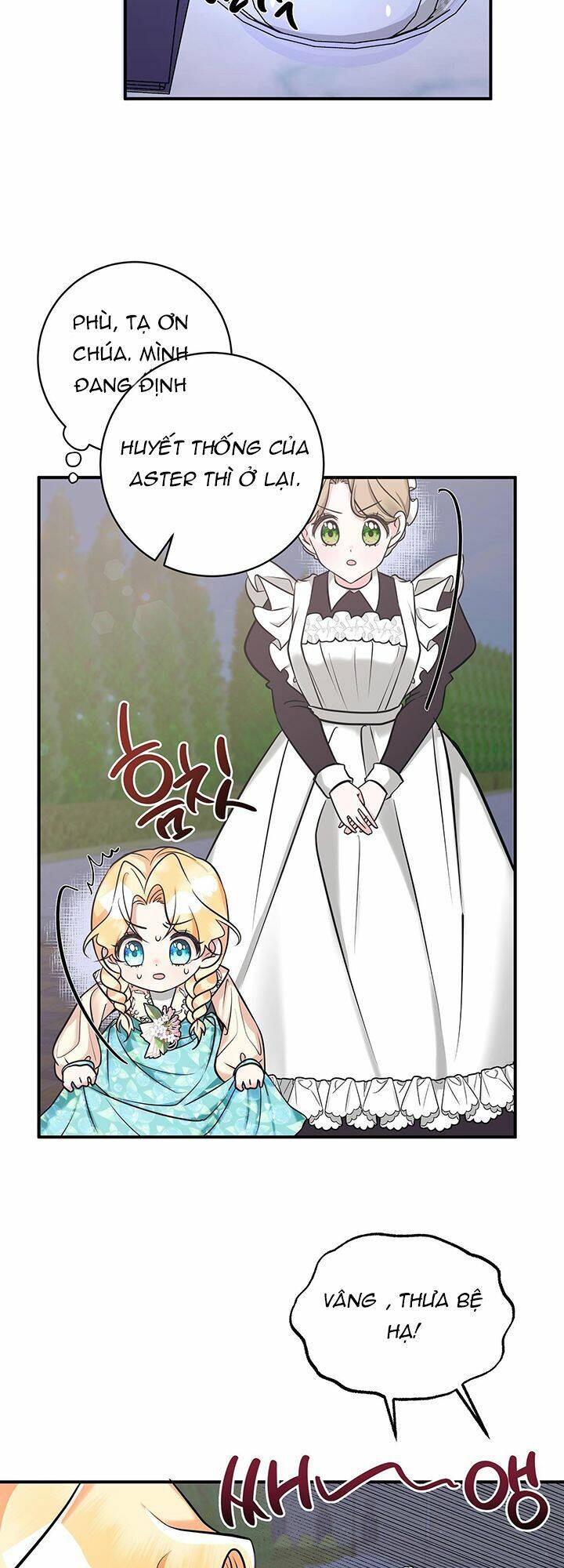 Đứa Bé Con Tin Thật Dễ Thương Chapter 3 - Trang 2