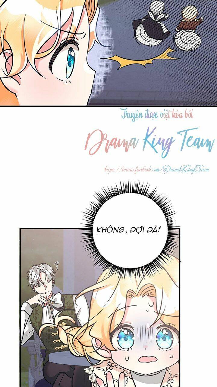 Đứa Bé Con Tin Thật Dễ Thương Chapter 3 - Trang 2