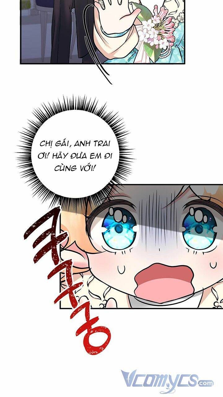 Đứa Bé Con Tin Thật Dễ Thương Chapter 3 - Trang 2