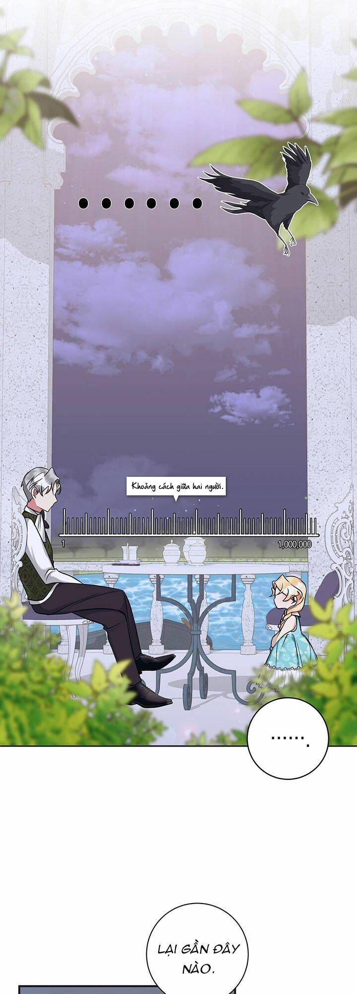 Đứa Bé Con Tin Thật Dễ Thương Chapter 3 - Trang 2