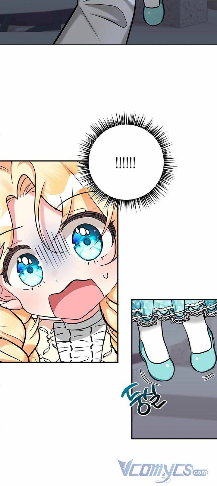 Đứa Bé Con Tin Thật Dễ Thương Chapter 3 - Trang 2