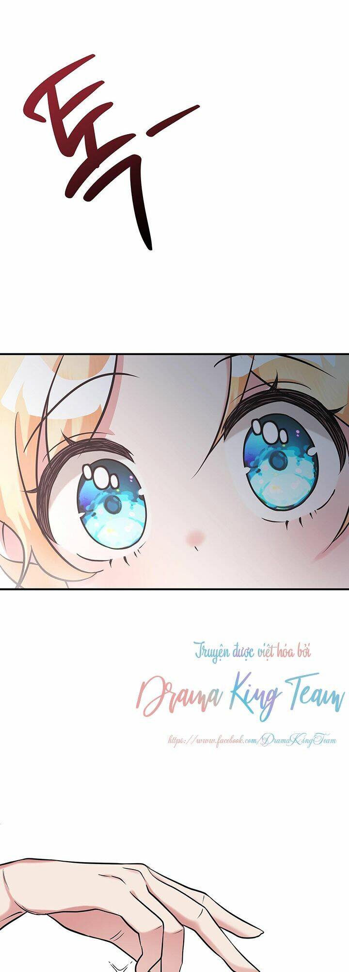 Đứa Bé Con Tin Thật Dễ Thương Chapter 3 - Trang 2