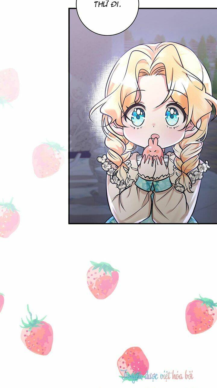 Đứa Bé Con Tin Thật Dễ Thương Chapter 3 - Trang 2