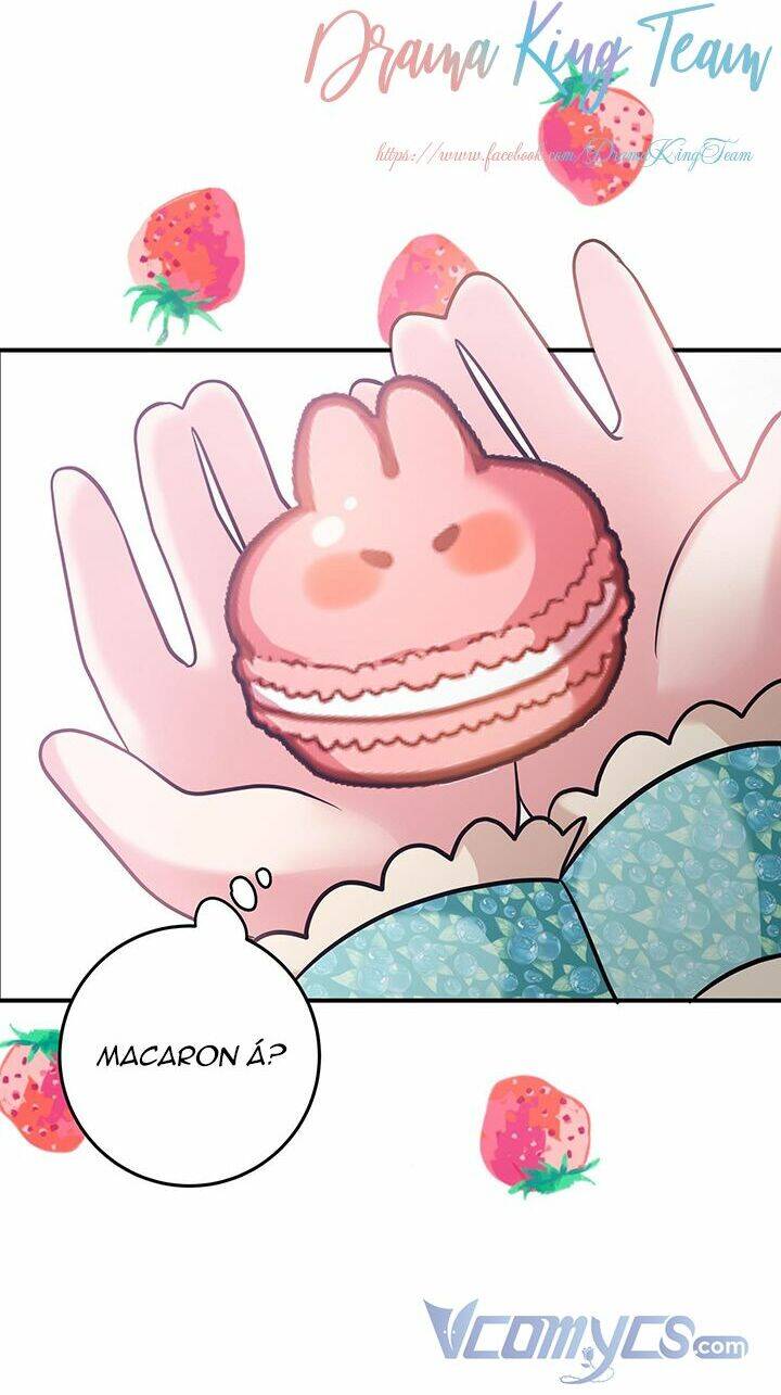 Đứa Bé Con Tin Thật Dễ Thương Chapter 3 - Trang 2