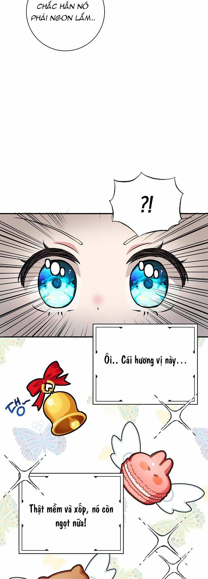 Đứa Bé Con Tin Thật Dễ Thương Chapter 3 - Trang 2