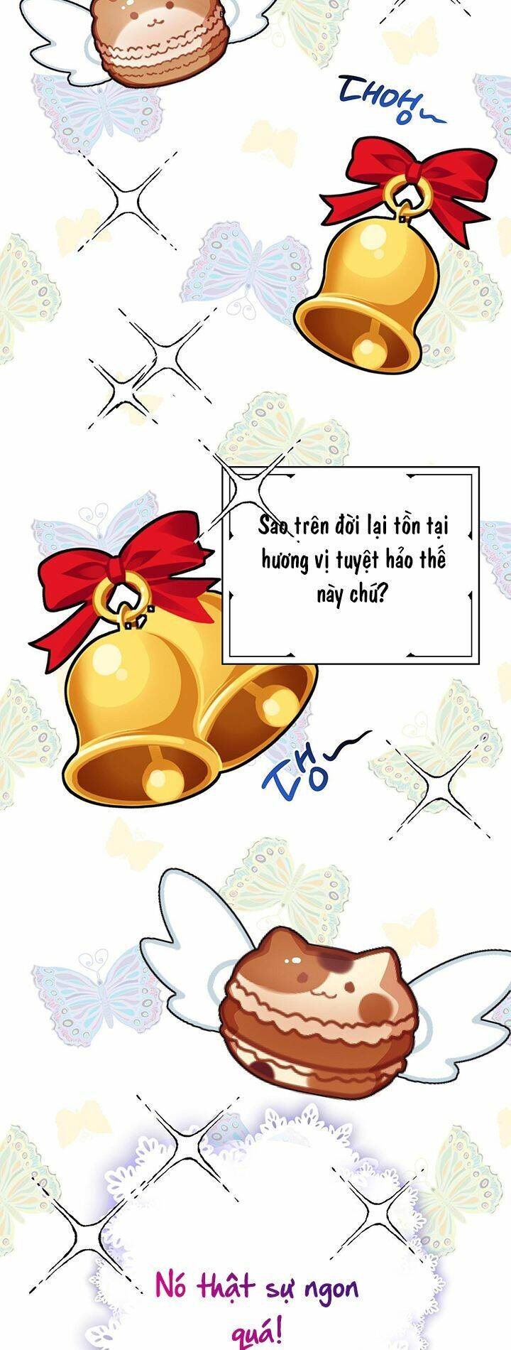 Đứa Bé Con Tin Thật Dễ Thương Chapter 3 - Trang 2